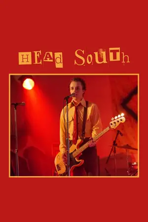 Poster to the movie "Head South" #678540