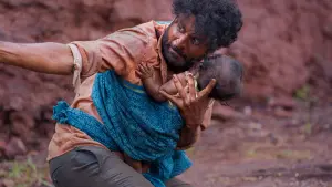 Backdrop to the movie "Joram" #372384