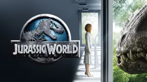 Backdrop to the movie "Jurassic World" #578660