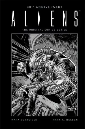 Poster to the movie "Aliens" #834960