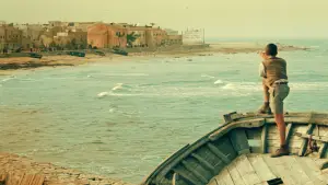 Backdrop to the movie "Malena" #771514