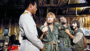 Backdrop to the movie "Missing in Action 2: The Beginning" #376253