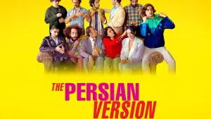 Watch film The Persian Version | Master Seminar with THE PERSIAN VERSION Writer/Director Maryam Keshavarz