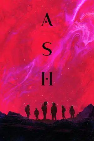 Poster to the movie "Ash" #598029