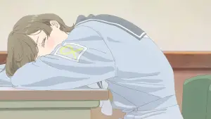 Backdrop to the movie "The Colors Within" #607826