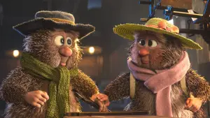 Backdrop to the movie "Rally - From Paris to the Pyramids" #769506