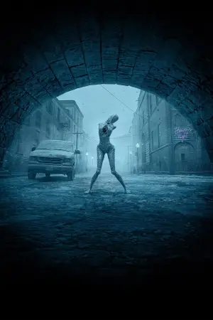 Poster to the movie "Return to Silent Hill" #760020