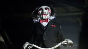 Backdrop to the movie "Saw II" #700222