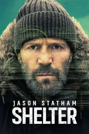 Poster to the movie "Shelter" #759514