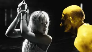 Backdrop to the movie "Sin City" #630568