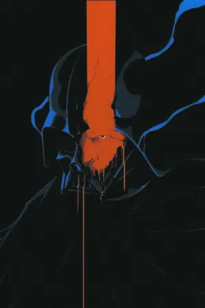 Poster to the movie "Star Wars: Episode III - Revenge of the Sith" #370415