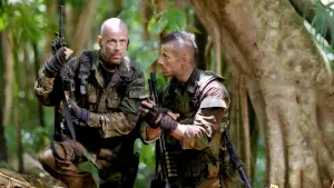 Backdrop to the movie "Tears of the Sun" #257783