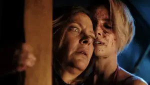 Backdrop to the movie "The Collected" #701941