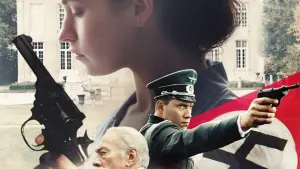 Backdrop to the movie "The Exception" #251244