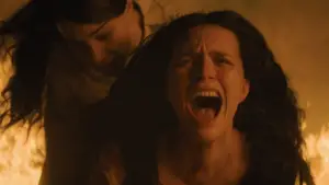 Backdrop to the movie "The First Omen" #596819