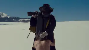 Backdrop to the movie "The Hateful Eight" #582682