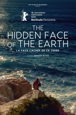 Poster to the movie "The Hidden Face of the Earth" #538387