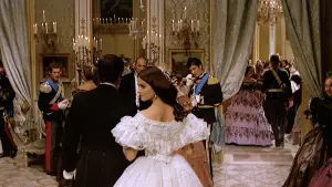 Backdrop to the movie "The Leopard" #755276