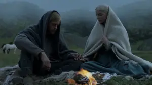 Backdrop to the movie "The Northman" #652241