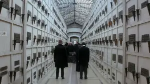 Backdrop to the movie "The Prestige" #576211