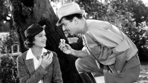 Backdrop to the movie "Libeled Lady" #706520