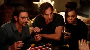 Backdrop to the movie "Is This Thing On?" #526988