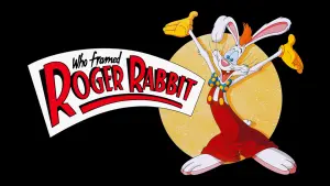Backdrop to the movie "Who Framed Roger Rabbit" #64945