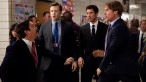 Backdrop to the movie "The Campaign" #334749