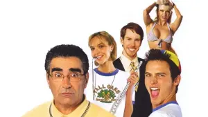 Backdrop to the movie "American Pie Presents: Band Camp" #321208