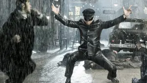 Backdrop to the movie "Legend of the Fist: The Return of Chen Zhen" #890722