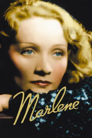 Poster to the movie "Marlene" #689196