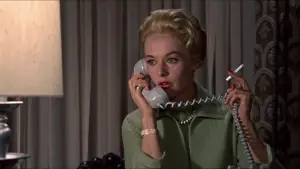 Backdrop to the movie "The Birds" #677199