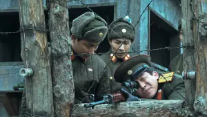 Watch film The Net | Сеть - Trailer