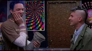 Backdrop to the movie "SLC Punk" #949780