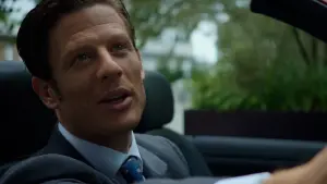 Backdrop to the movie "Rogue Agent" #361448