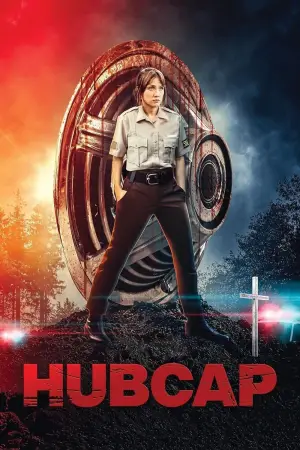 Poster to the movie "Hubcap" #741231