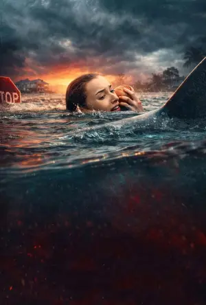 Poster to the movie "Thrash" #795462