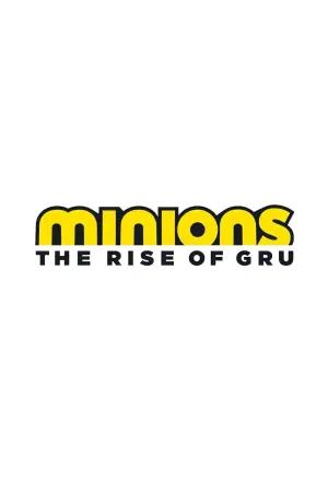 Poster to the movie "Minions: The Rise of Gru" #6979