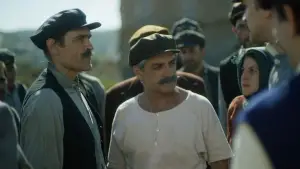 Backdrop to the movie "Saint Paisios" #542290