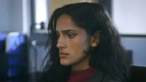 Backdrop to the movie "Ballerina Assassin" #584930