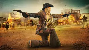 Backdrop to the movie "Black Creek" #667360