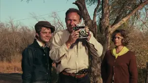 Backdrop to the movie "Bonnie and Clyde" #729520