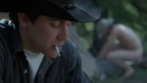 Backdrop to the movie "Brokeback Mountain" #520774