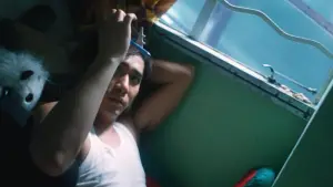 Backdrop to the movie "Chungking Express" #655518