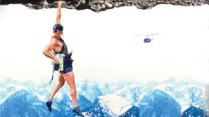 Backdrop to the movie "Cliffhanger" #284056