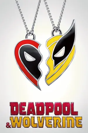 Poster to the movie "Deadpool 3" #527060