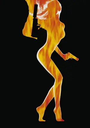 Poster to the movie "The World Is Not Enough" #625763