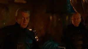 X-Men: Days of Future Past