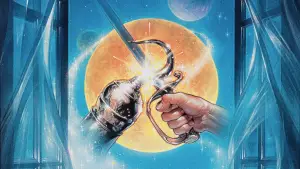 Backdrop to the movie "Hook" #619853