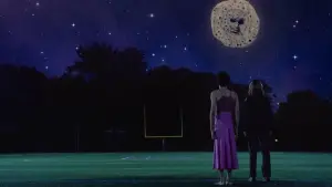 Backdrop to the movie "I Saw the TV Glow" #594429